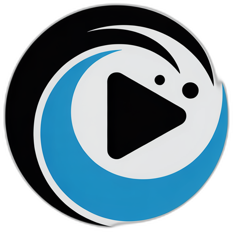 2345影视品牌Logo