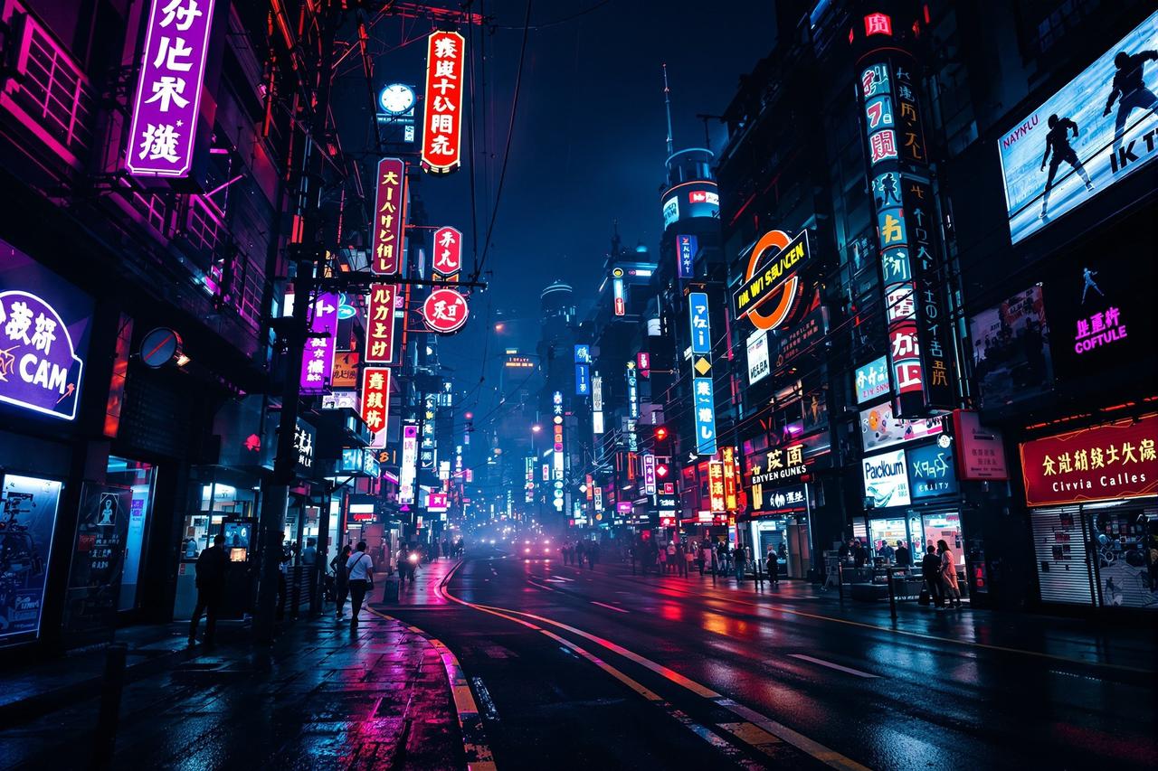 2345影视作品《未来之城》封面图